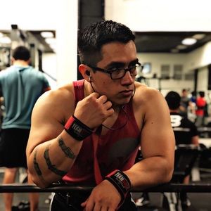 Meet your Posher, Jaime